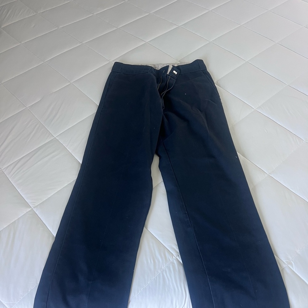 Dickies Navy
